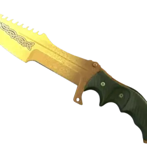 ★ Huntsman Knife | Lore (Factory New)