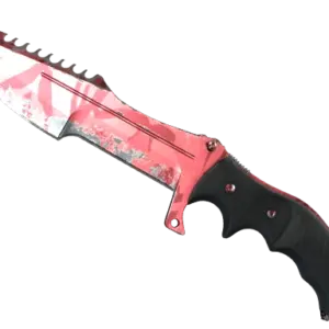 ★ Huntsman Knife | Slaughter (Field-Tested)