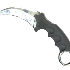 ★ Karambit | Stained (Battle-Scarred)