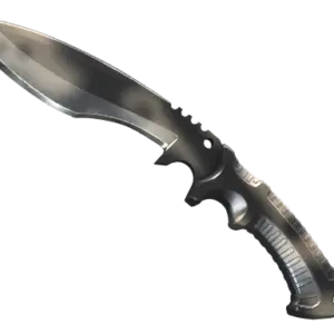 ★ Kukri Knife | Scorched (Factory New)