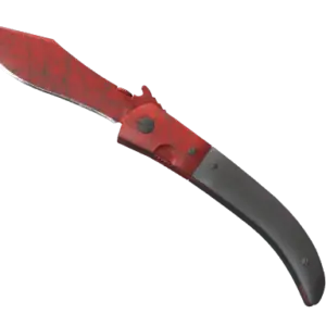 ★ Navaja Knife | Crimson Web (Factory New)