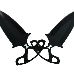 ★ Shadow Daggers