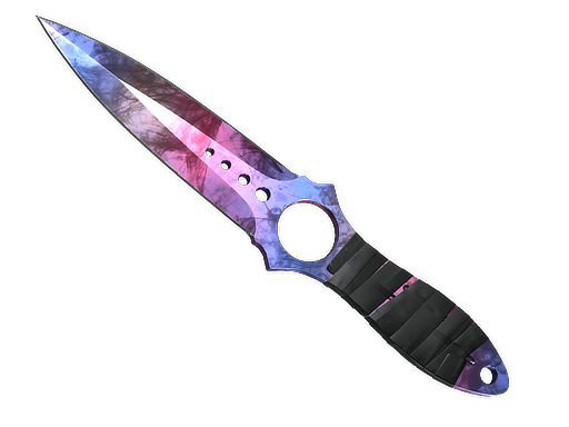 ★ Skeleton Knife | Doppler Phase 1 (Factory New)