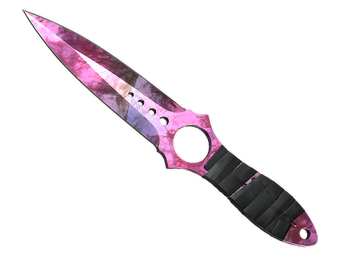 ★ Skeleton Knife | Doppler Phase 2 (Factory New)