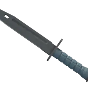 ★ StatTrak™ Bayonet | Night (Minimal Wear)