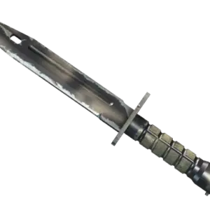 ★ StatTrak™ Bayonet | Scorched (Field-Tested)