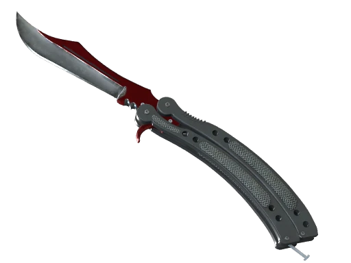 ★ StatTrak™ Butterfly Knife | Autotronic (Factory New)