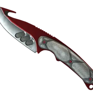 ★ StatTrak™ Gut Knife | Autotronic (Minimal Wear)