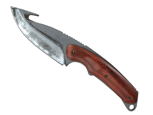 ★ StatTrak™ Gut Knife