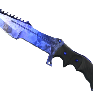 ★ StatTrak™ Huntsman Knife | Doppler Phase 4 (Factory New)