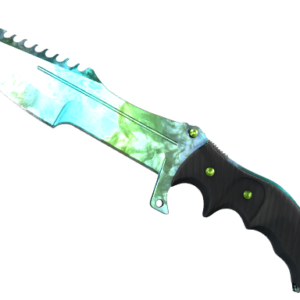 ★ StatTrak™ Huntsman Knife | Gamma Doppler (Factory New)