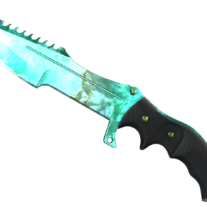 ★ StatTrak™ Huntsman Knife | Gamma Doppler (Minimal Wear)
