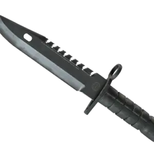 ★ StatTrak™ M9 Bayonet