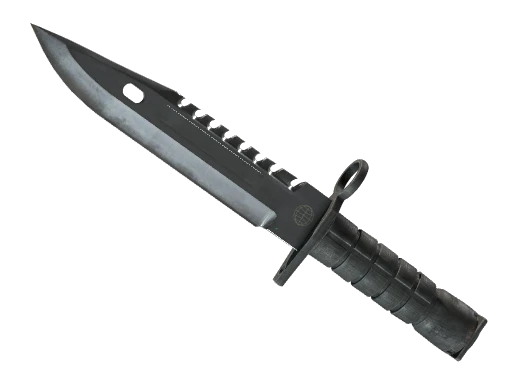 ★ StatTrak™ M9 Bayonet