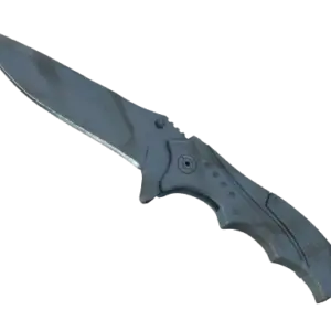 ★ StatTrak™ Nomad Knife | Night Stripe (Factory New)