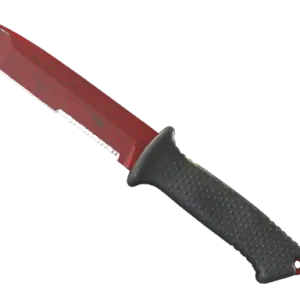 ★ StatTrak™ Ursus Knife | Crimson Web (Field-Tested)