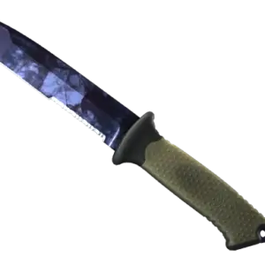 ★ StatTrak™ Ursus Knife | Doppler Black Pearl (Factory New)