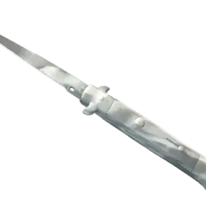 ★ Stiletto Knife | Urban Masked (Minimal Wear)