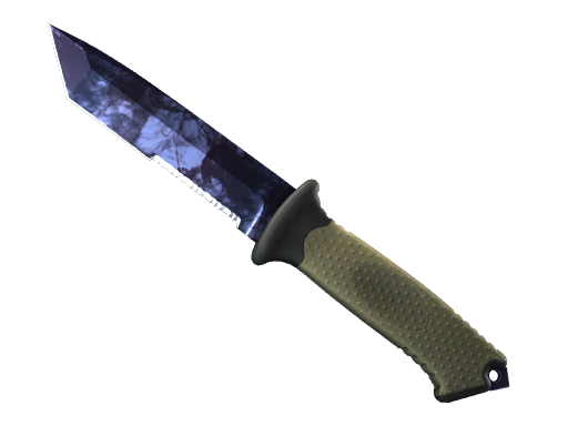 ★ Ursus Knife | Doppler Black Pearl (Factory New)