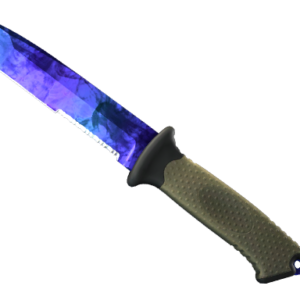 ★ Ursus Knife | Doppler Sapphire (Factory New)