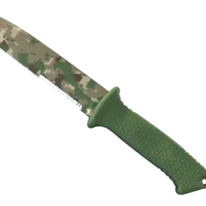 ★ Ursus Knife | Forest DDPAT (Minimal Wear)