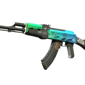 AK-47 | Ice Coaled (Factory New)