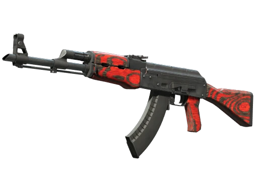 AK-47 | Red Laminate (Factory New)