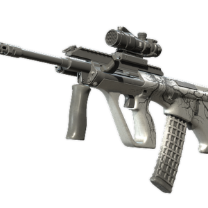 AUG | Creep (Well-Worn)