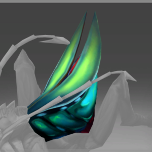 Abdomen of the Loomkeeper