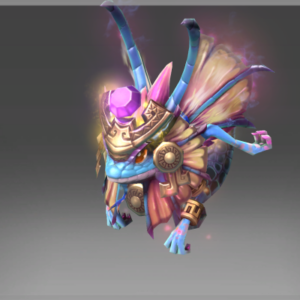 Amusements of the Ageless Fae