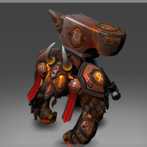 Anvil of the Earthwright