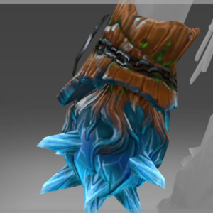 Arms of the Boreal Sentinel