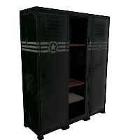 Army Locker