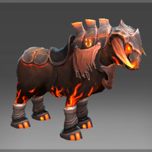 Autographed Catastrophe