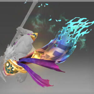 Autographed Concord Dominion