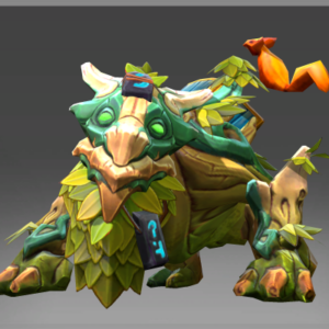 Autographed Sappler the Eager