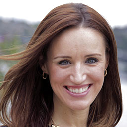 Autographed Trove Carafe 2019 Autographed by Kaci Aitchison