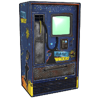 Base Invaders