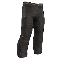 Blacksmith Pants