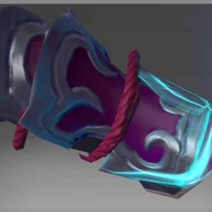 Bracer of the Forgotten Plane