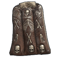 Cannibal Survival Bag