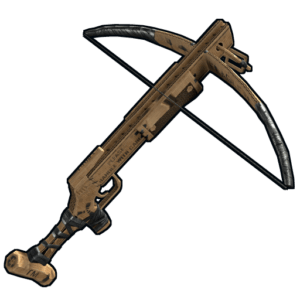 Cardboard Crossbow
