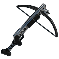 Chrome Crossbow