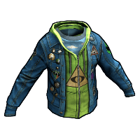 Conspiracy Nut Hoodie