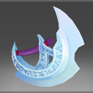 Corrupted Arc of Manta