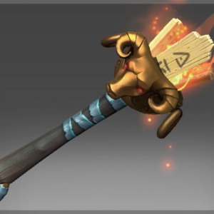 Corrupted Lamb to the Slaughter