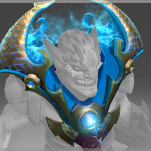 Corrupted Mulctant Pall