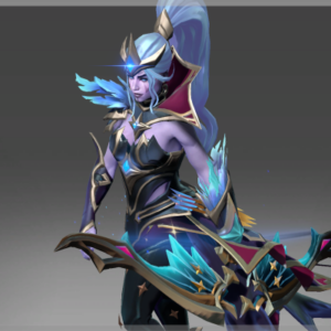 Discipline of the Dark Star