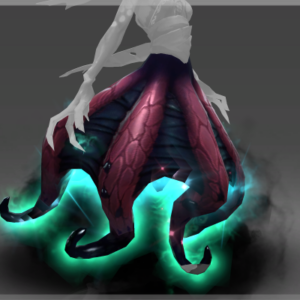 Dress of the Merqueen