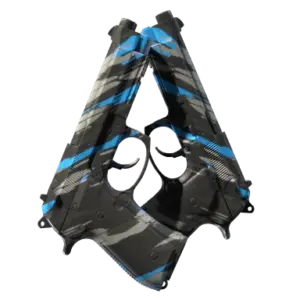 Dual Berettas | Shred (Factory New)